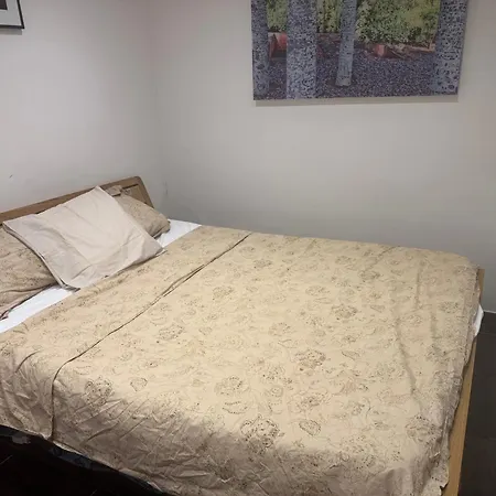 Mon Petit Gaite Apartamento Paris