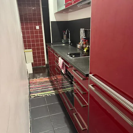 Lejlighed Mon Petit Gaite Paris