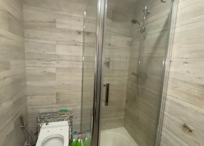 アパート Mon Petit Gaite *