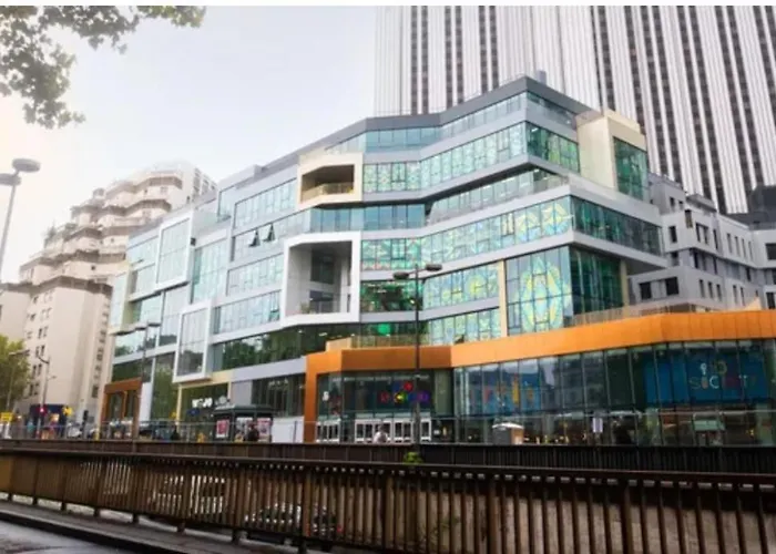 Mon Petit Gaite パリ