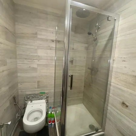 شقة Mon Petit Gaite *